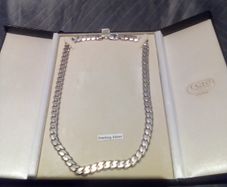 Sterling silver Chain
