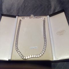 Sterling silver Chain