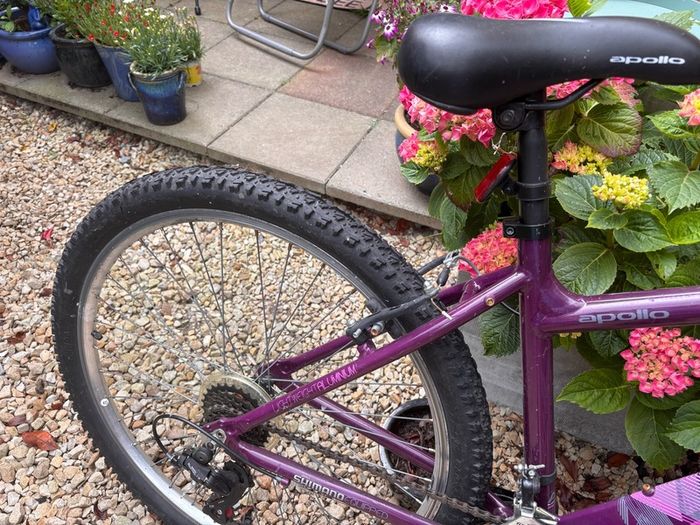 Bike