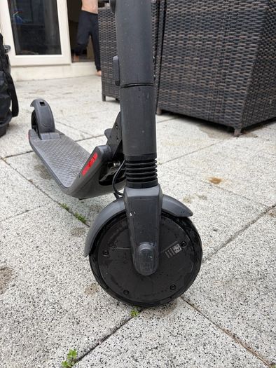 Segway E-Scooter ES2