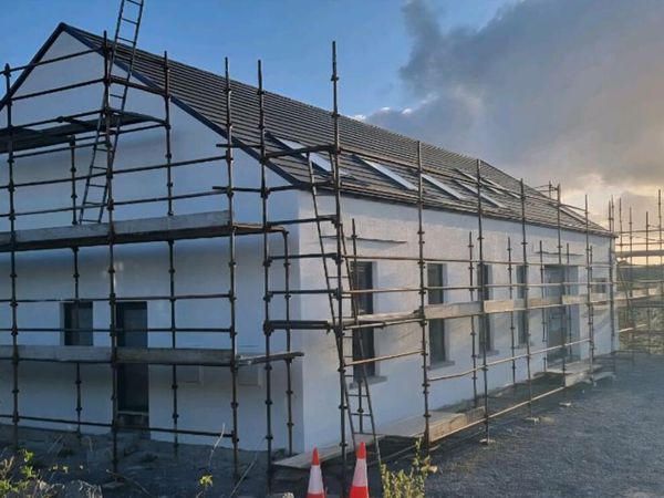 Scaffolding