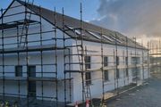 Scaffolding