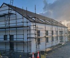 Scaffolding