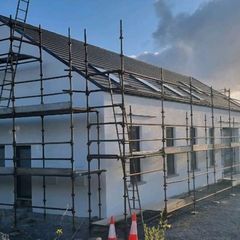 Scaffolding