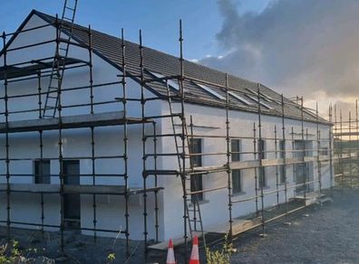 Scaffolding