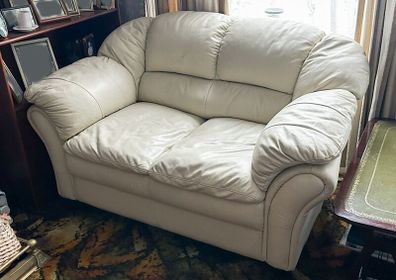 Sofa 2 seater for sale.