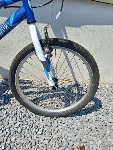 16 Inch Bike