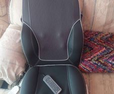 Homedics portabke massage chair