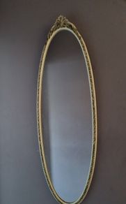 Vintage Mirror