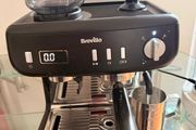 Breville Barista Max+ Coffee Machine