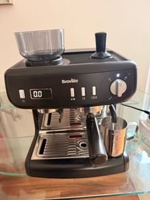 Breville Barista Max+