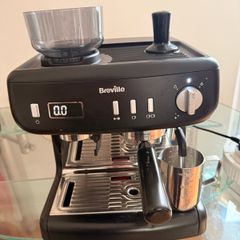 Breville Barista Max+