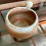 Rare Youghal Irish Studio Pottery Soup Bowls with Handles Japandi Image 7