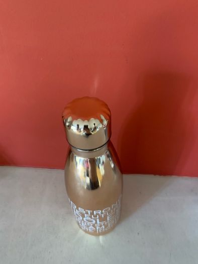 Lancome Insulated  Bottle