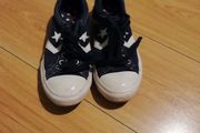 Converse girls