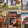 PS3 (PlayStation) Games bundle (x 6) 5e for lot! Image 4