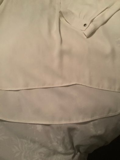Ladies blouse dunnes