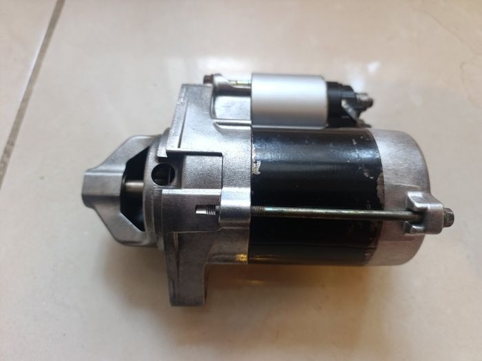 Honda mower starter