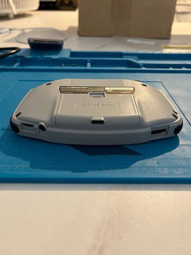 Ganeboy Advance