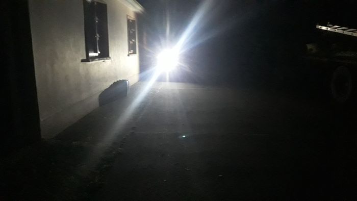 T20 Led Reverse Bulb Golf 6