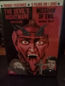 Horror X2 films
