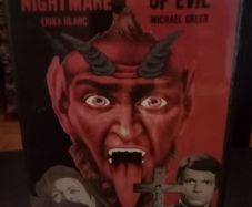Horror X2 films