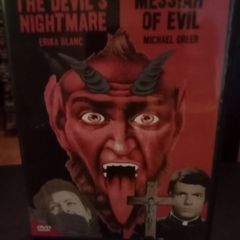 Horror X2 films
