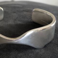 newbridge silver bangle