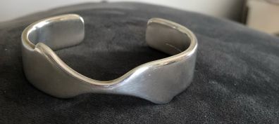 newbridge silver bangle