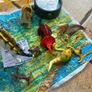 Kids Dinosaur Bundle (see photos & description) Image 8