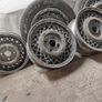 Triumph Spitfire Mk 3 hard top. Image 4