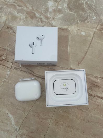 Apple AirPods generation 3 2025