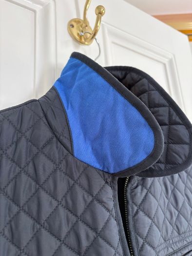 Quilted Jacket Hobbs London