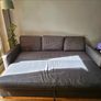 Sofa bed ikea Image 3