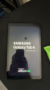 Samsung Galaxy Tab A