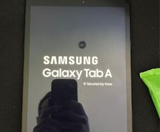 Samsung Galaxy Tab A