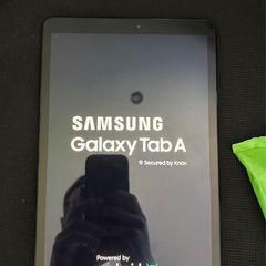 Samsung Galaxy Tab A