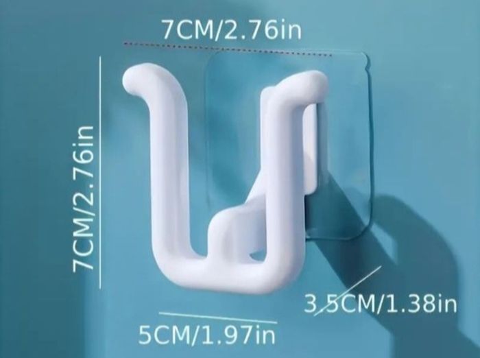Only 1 Euro Each!! - Brand New Storage Items