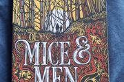 Mice of Men