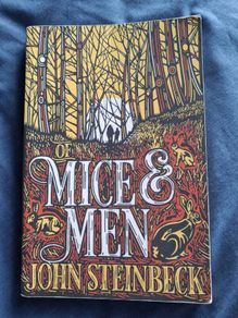 Mice of Men