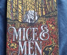 Mice of Men