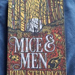 Mice of Men