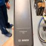 Orbea Electric Hybrid Bike Bosch Mid-Drive Image 5