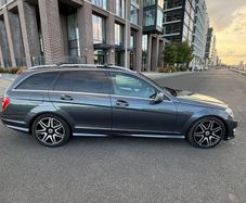 Mercedes-Benz C250 Estate AMG Sports