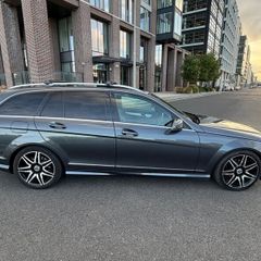 Mercedes-Benz C250 Estate AMG Sports