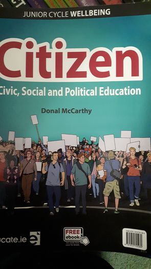 Citizen Text Book