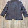 Zignone Wool Tailored Blazer Image 4
