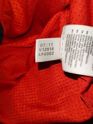 Bayern Munich Jacket XL Authentic