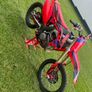 crf450R Image 2