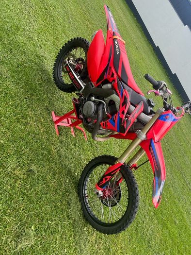 crf450R